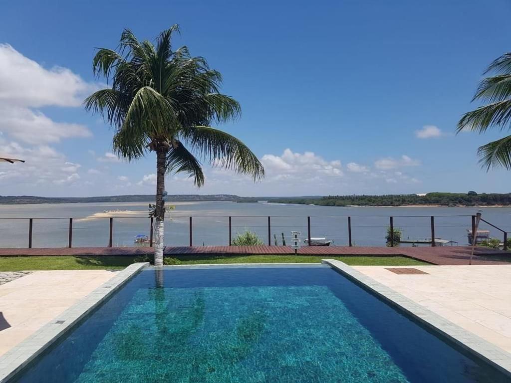 Qavi - Lagoa View Praia de Pipa Esterno foto